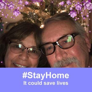 Meet your Posher, Lorraine